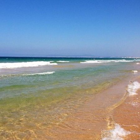 Lisbon Beach Apartments 3 コスタ・ダ・カパリカ エクステリア 写真