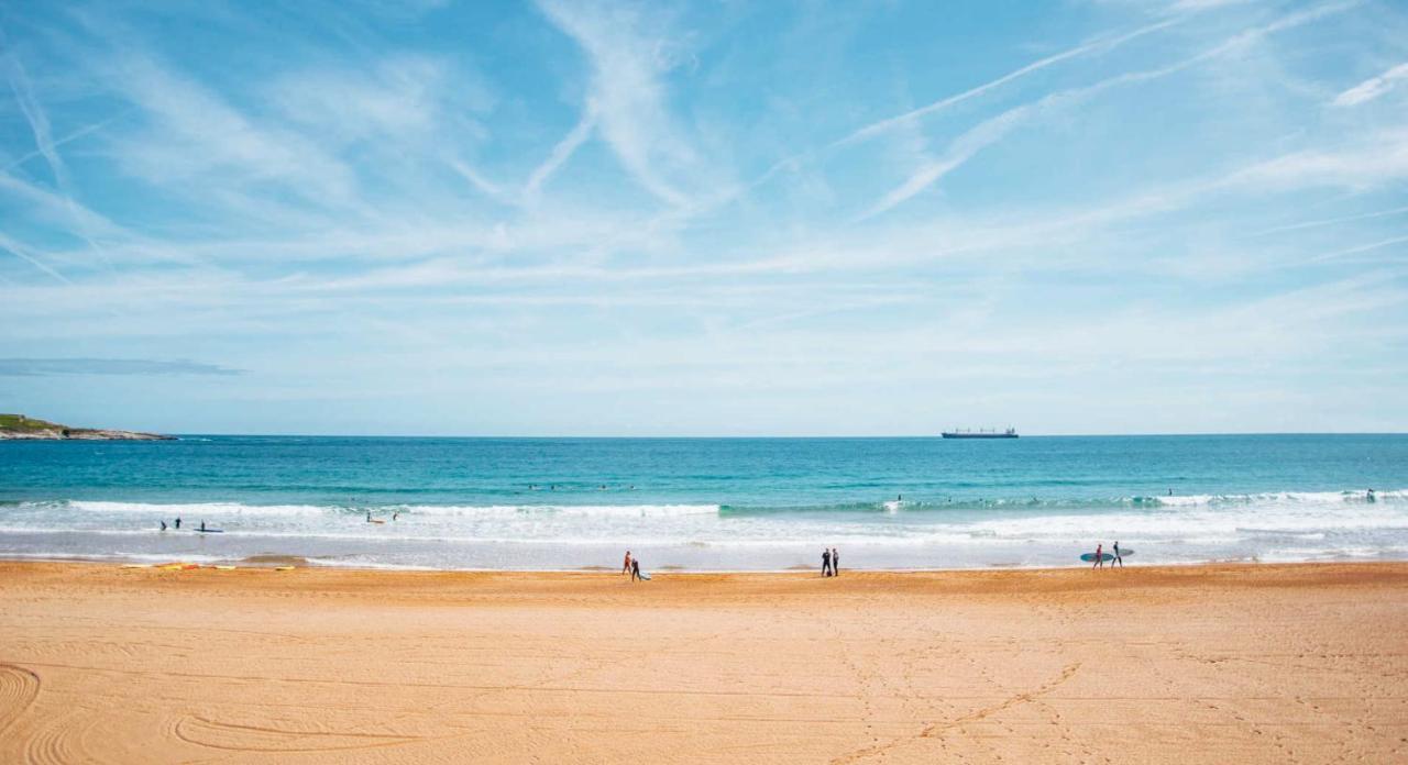 Lisbon Beach Apartments 3 コスタ・ダ・カパリカ エクステリア 写真